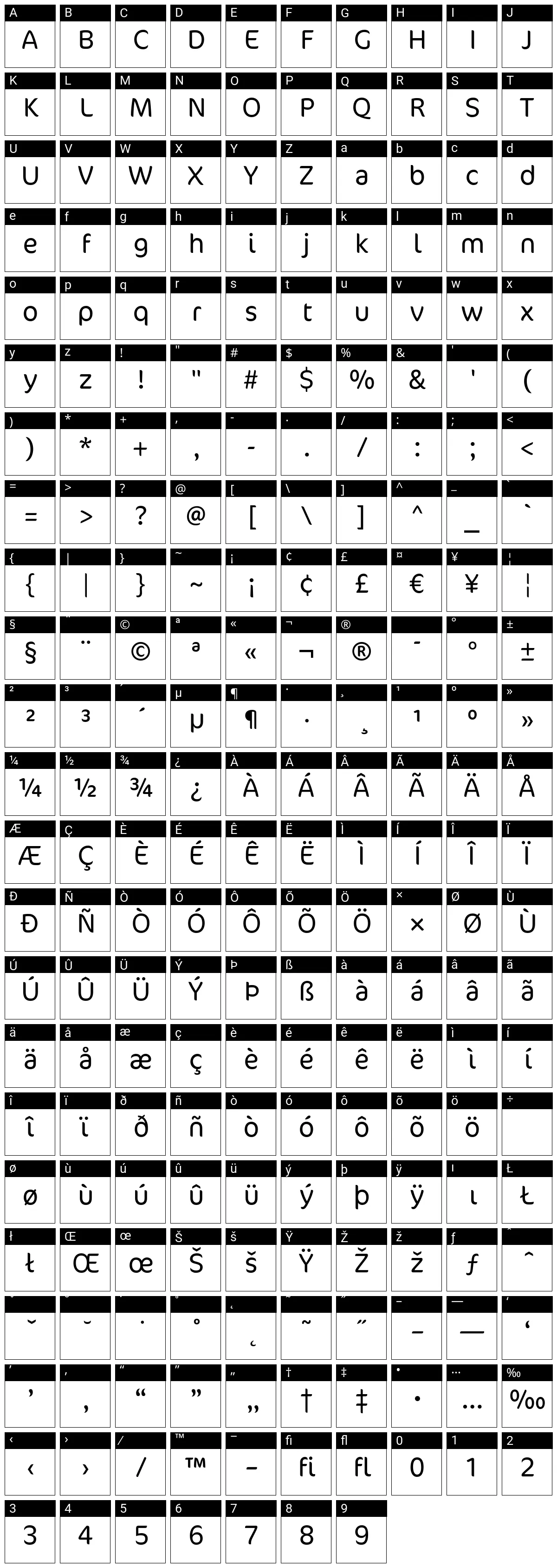 Download Cocon Light Font Free | fontfreedownload.com