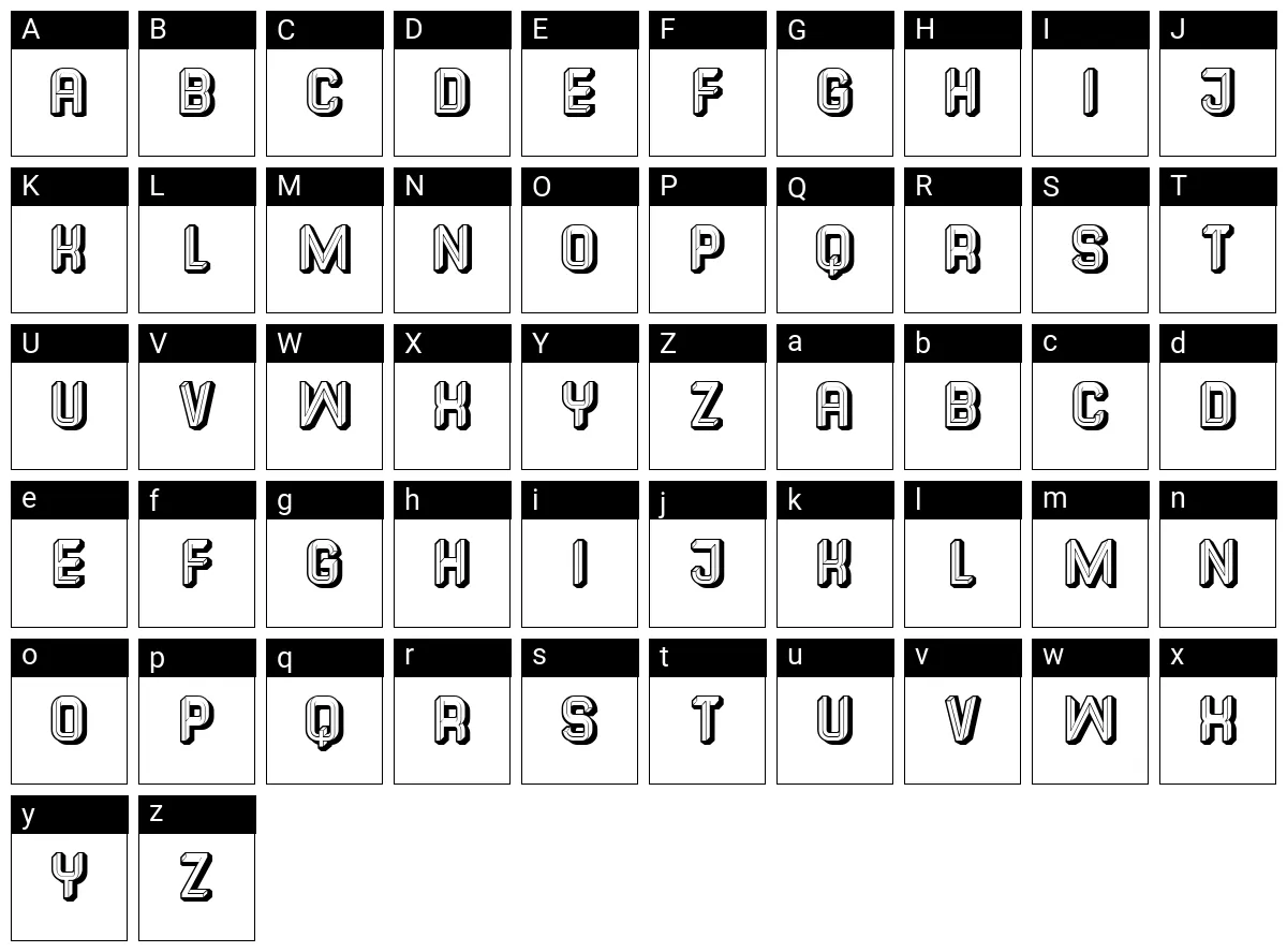 Common Regular Font Free Download - fontfreedownload.com