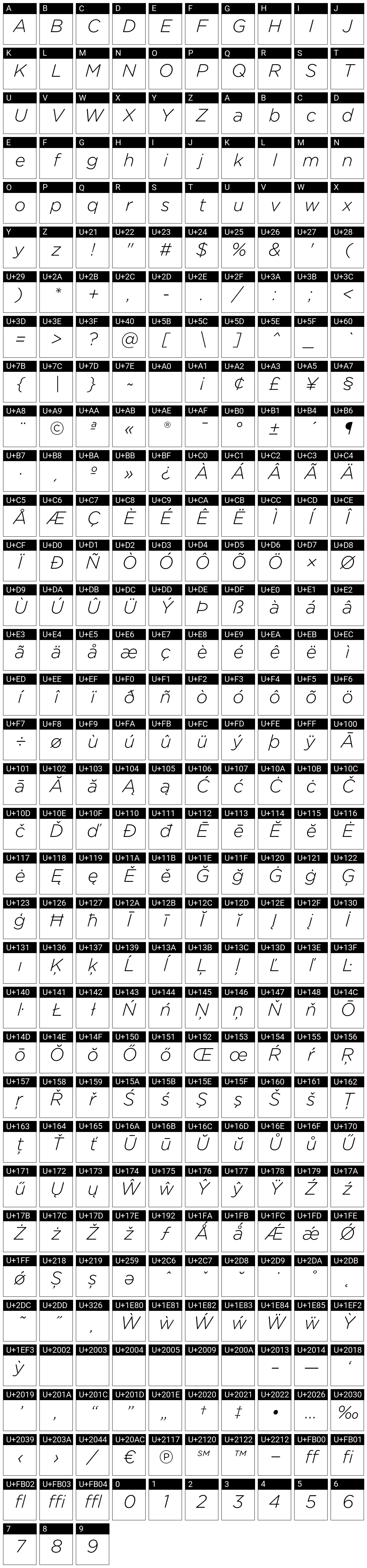 Gotham Rounded Light Gotham Rounded Light Italic Font Download - FontFreeDownload.com