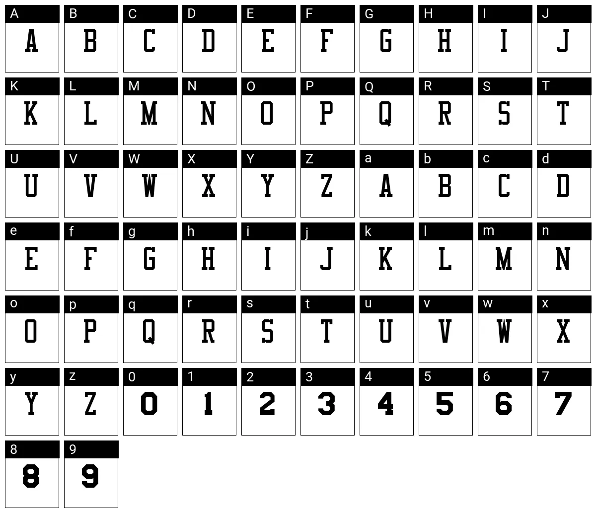 Download NBA Knicks Regular Font Free - FontFreeDownload.com