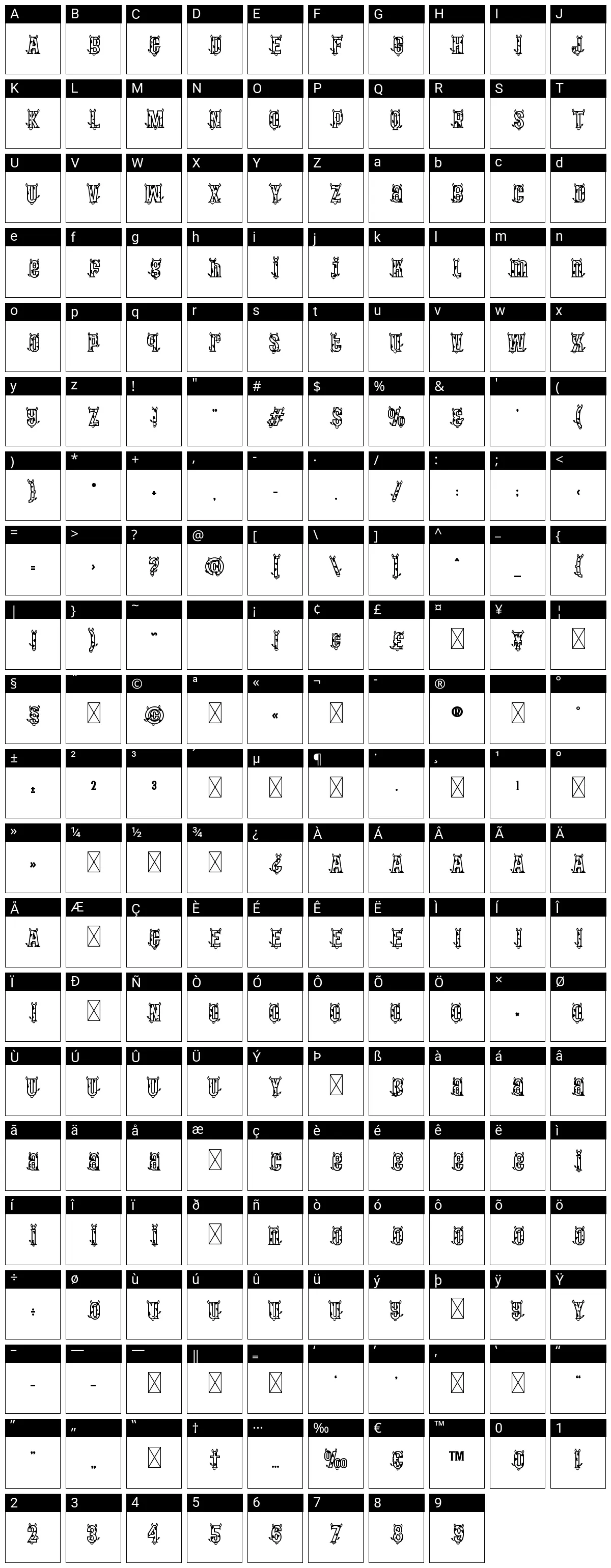 Nora Fields Three Regular Font Free Download - fontfreedownload.com
