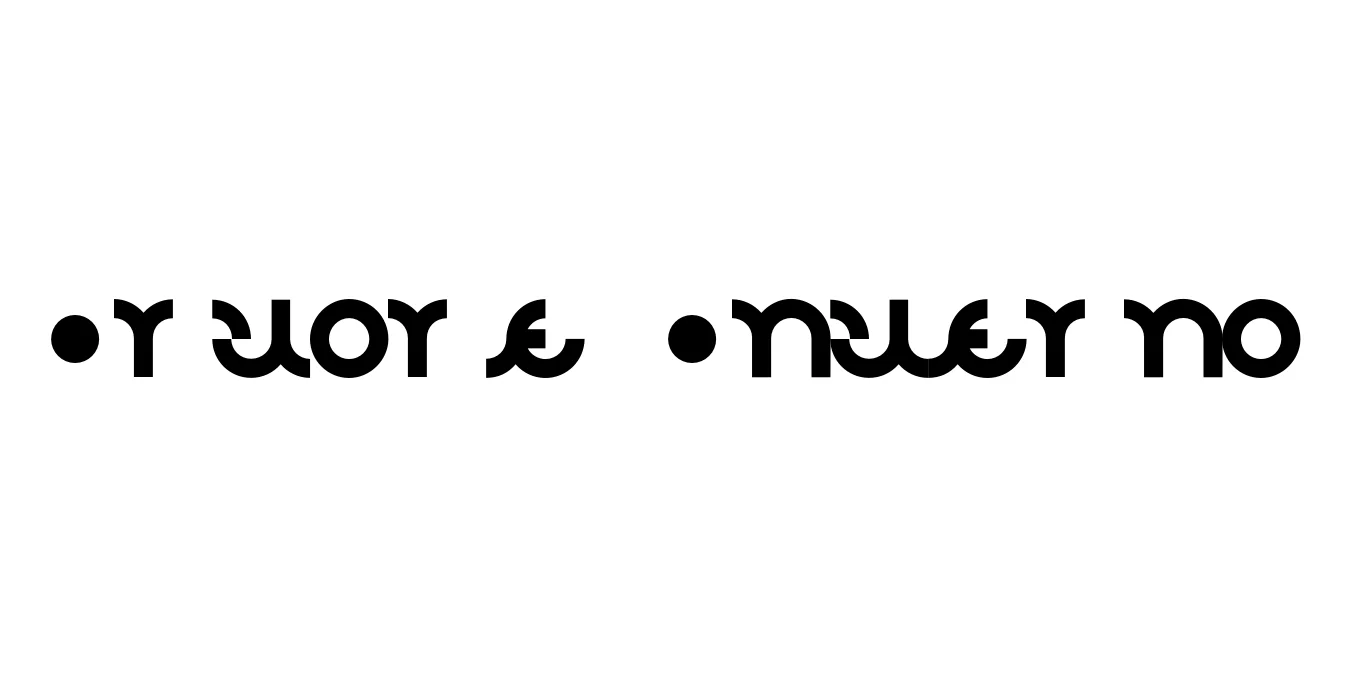 Arvore Inverno Font Preview