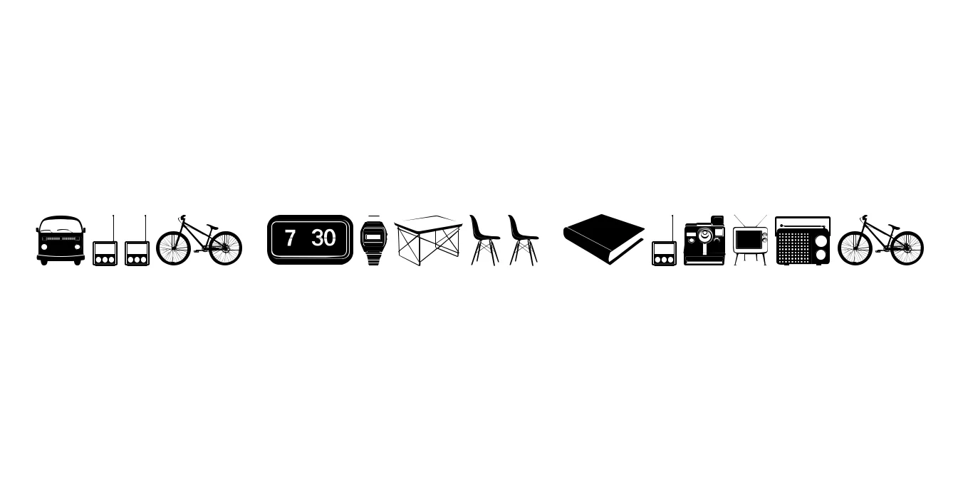 Cool Stuff Normal Font Preview