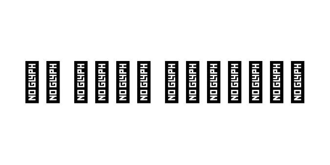 KO Sans Regular Font Preview