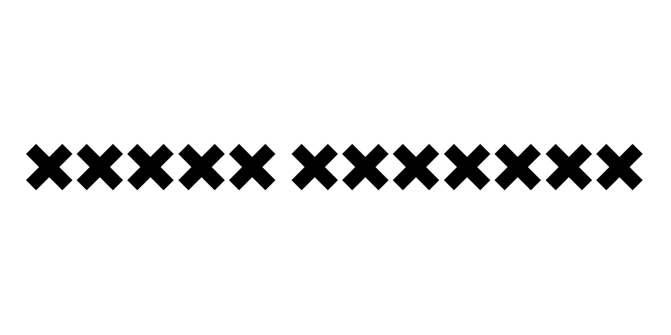 nasaq Regular Font Preview