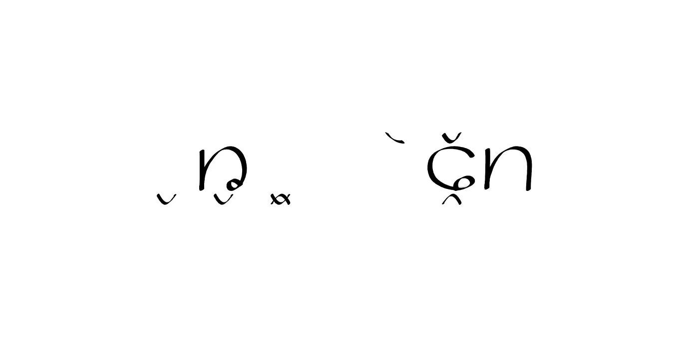 PanaKai Medium Font Preview