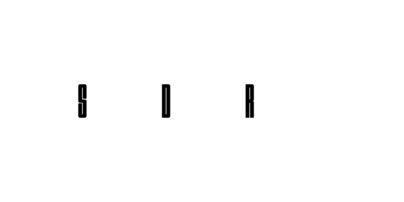 Stadium Display Regular Font Preview