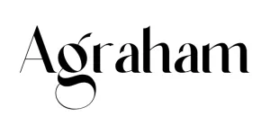 Agraham Font