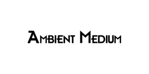 Ambient Medium Font