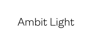 Ambit Light Font