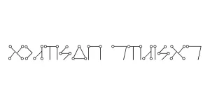 Angelic Regular Font