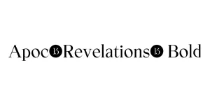Apoc-Revelations- Bold Font