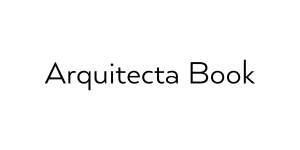 Arquitecta Book Font