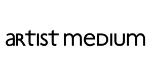 Artist Medium Font