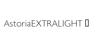 AstoriaEXTRALIGHT ☞ Font