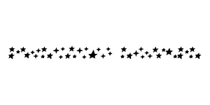 Astronomy Regular Font