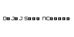Bajaj Sans Regular Font