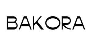 Bakora Font