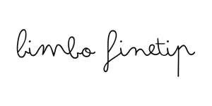 Bimbo Finetip Font