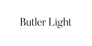 Butler Light Font