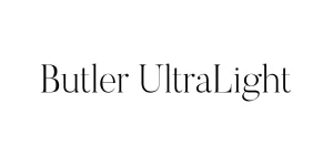 Butler UltraLight Font