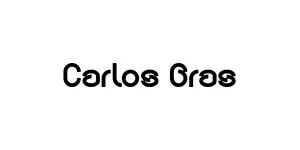 Carlos Gras Font