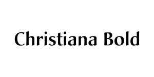 Christiana Bold Font
