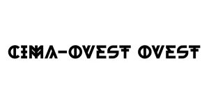 Cima-Ovest Ovest Font
