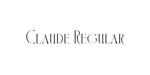 Claude Regular Font
