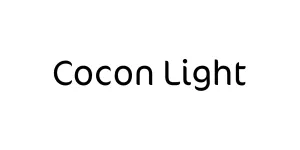 Cocon Light Font
