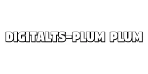 DigitaltS-Plum Plum Font
