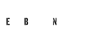 East Border Normal Font