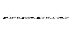 Eds Market Design Elements Regular Font
