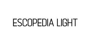 Escopedia Light Font