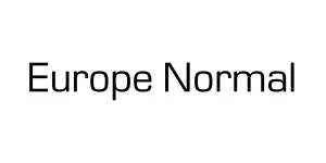 Europe Normal Font