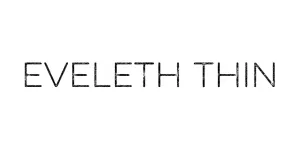 Eveleth Thin Font