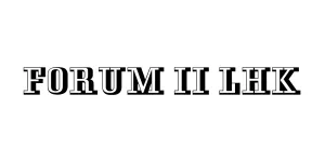 Forum II LHK Font
