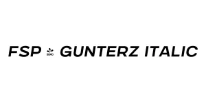 FSP - Gunterz Italic Font