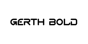 Gerth Bold Font