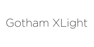 Gotham XLight Font