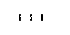 Grenade Stencil Regular Font
