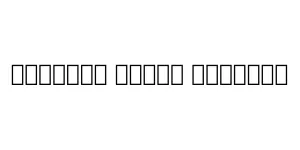 Iranian Serif Regular Font