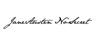 JaneAusten NoSecret Font