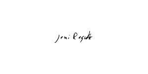 jeni Regular Font
