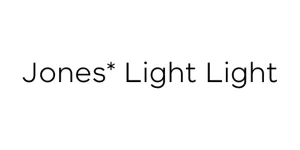 Jones* Light Light Font