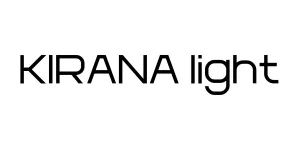 KIRANA light Font