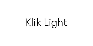 Klik Light Font