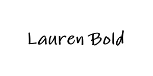 Lauren Bold Font