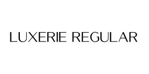 Luxerie Regular Font