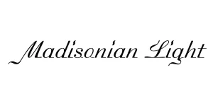 Madisonian Light Font